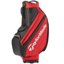 TaylorMade Tour Cart Bag Staff Colour