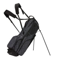 TaylorMade Flextech Crossover Stand Bag Canvas