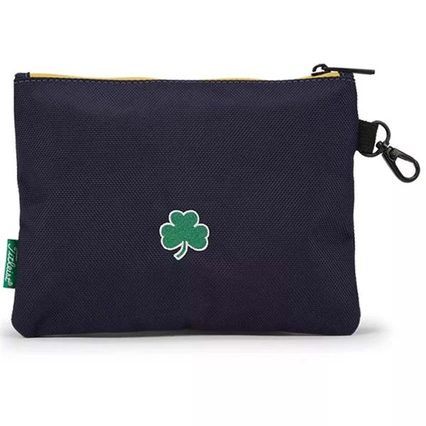 Titleist Zippered Pouch Navy Grey - Image 2