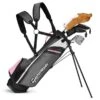 TaylorMade Junior Rory 6-Piece Set 4-7 Years Girls Right Hand