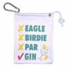 Gin Tee & Accessory Bag ONE