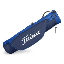 Titleist 2023 Carry Royal Navy