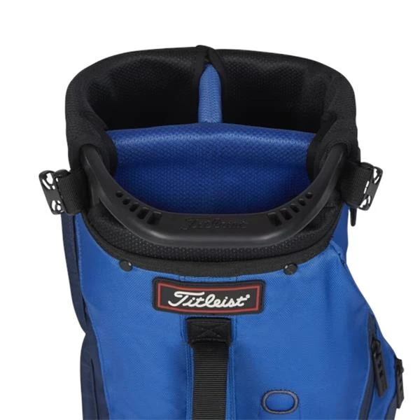 Titleist 2023 Premium Carry Royal Navy - Image 2