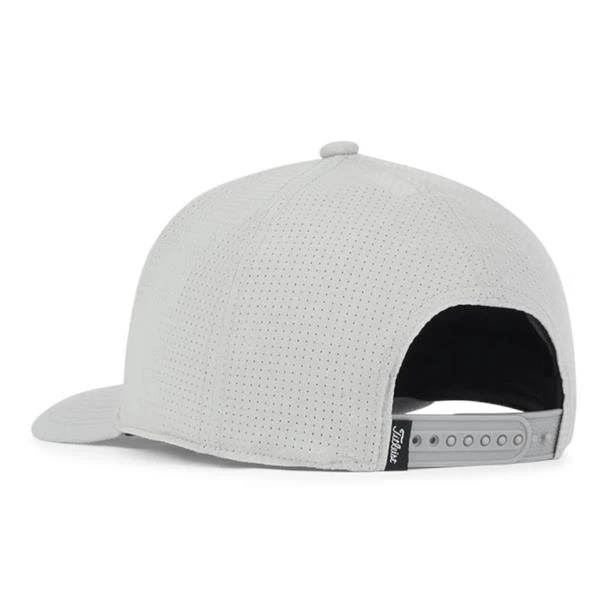 Titleist Junior Boardwalk Cap Grey - Charcoal - Image 2