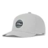 Titleist Junior Boardwalk Cap Grey - Charcoal