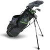 Junior 57" 5 Club Stand Set Right Hand Grey Green