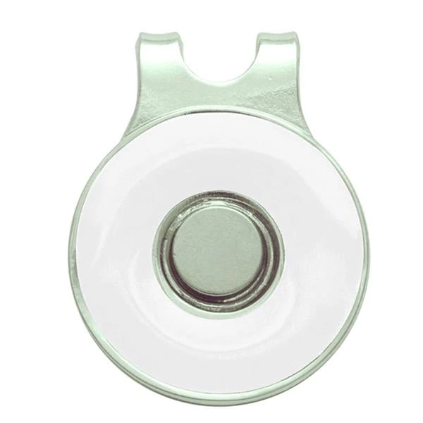 Ball Marker & Visor Clip Green - Image 4