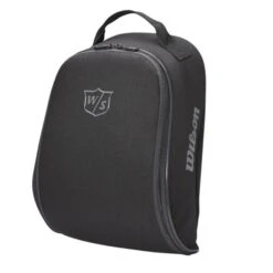 Wilson Shoe Bag Black