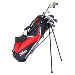 Wilson Gents Tour RX 11 Pc Package Set Gents Right Hand
