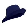 Waterproof Rain Hat Navy
