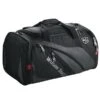 Wilson Overnight Duffle Bag Black