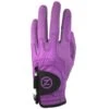 Gents Cabretta Elite Glove Left Hand Purple